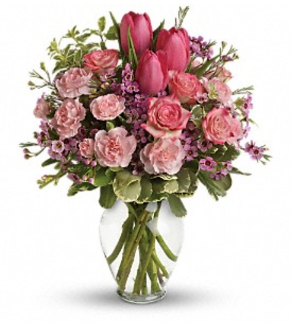 Full of Love Bouquet