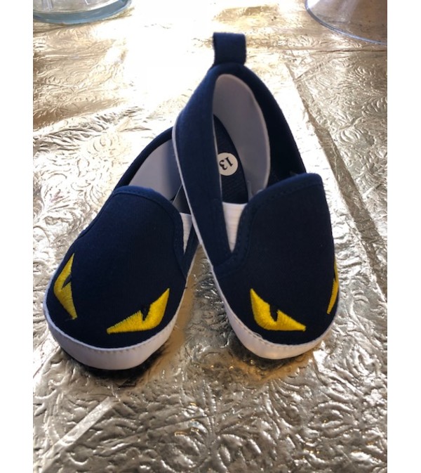 Baby Boy Shoes