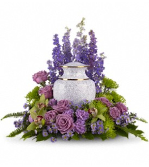 Urn arrangement