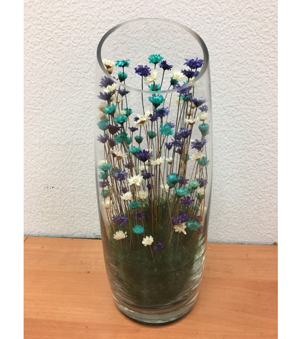 Forever Love Flowers Chisel