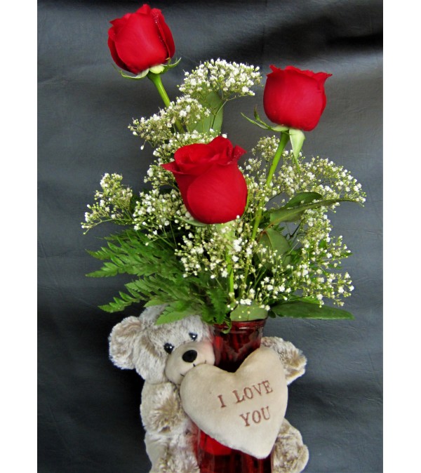 Romantic Love