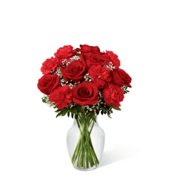 The FTD® Sweet Perfection™ Bouquet