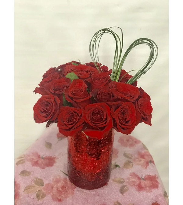 Red Romance