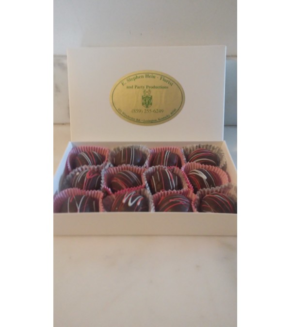Tinker's Truffles