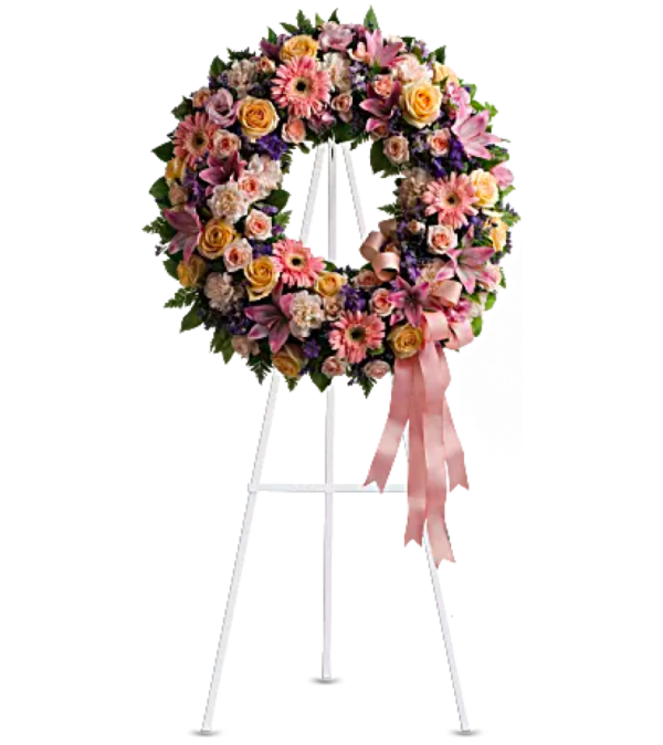 Graceful Wreath