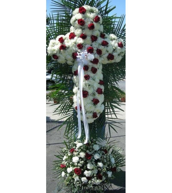 Cross 2