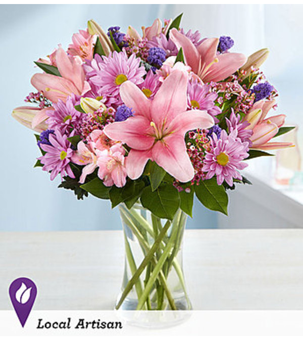 Floral Treasure