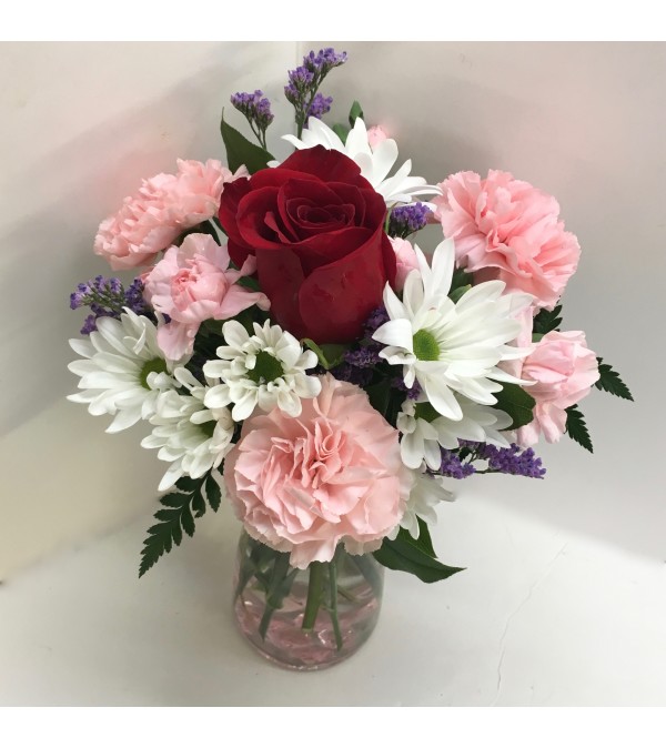 Valentine Daughter Design - Pastels