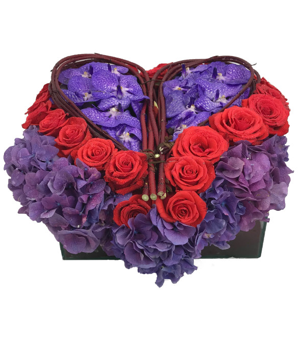 Purple Heart