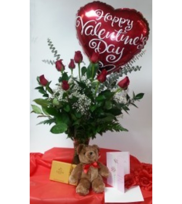 VALENTINE BUNDLE