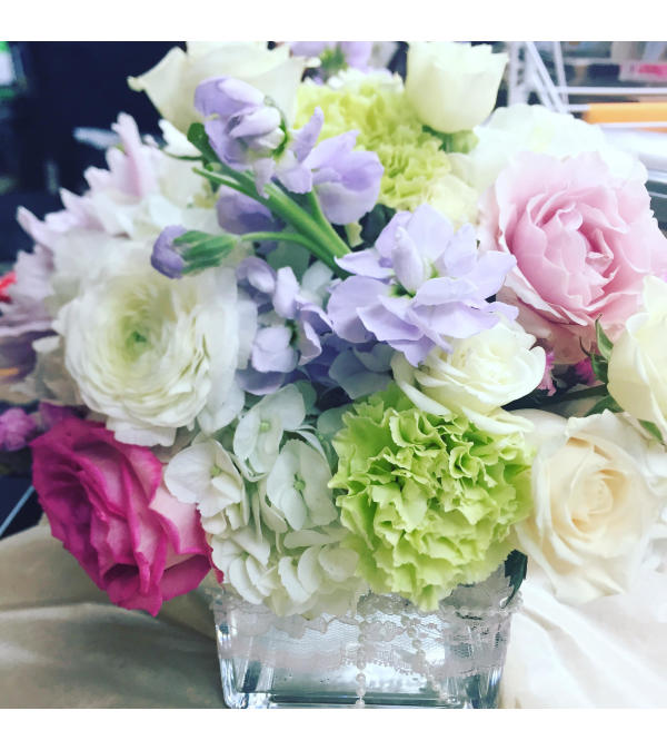 SMILE & SHINE BRIDE