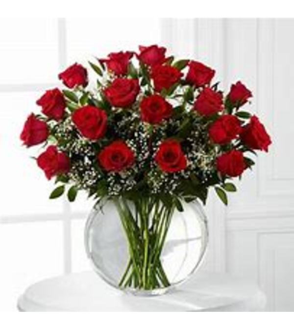 TRUE LOVE BOUQUET