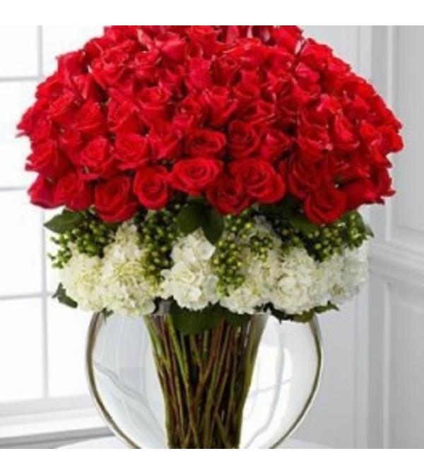 Couture Roses
