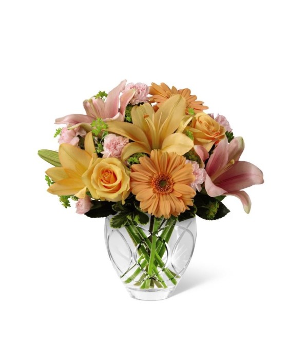 BRIGHTEN HER DAY