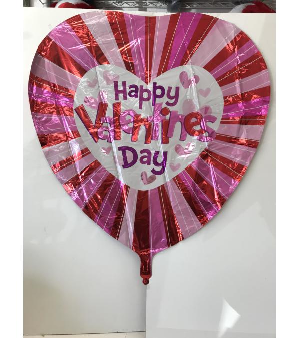XL Valentine's Day