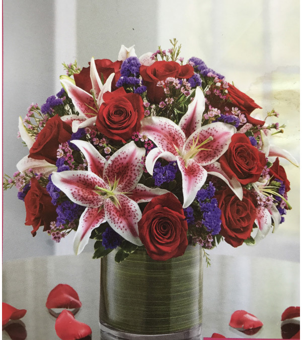 Be Mine™