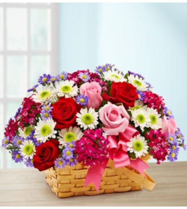 Basket of Love