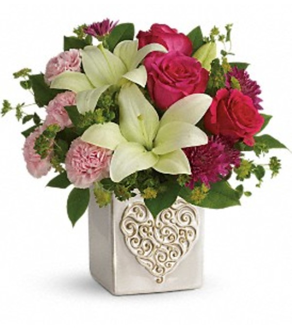 Love To Love You