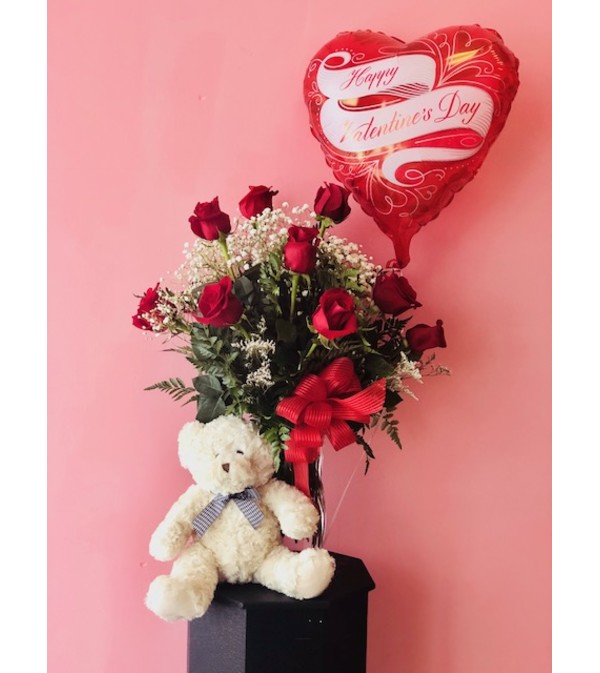 Lover's Special