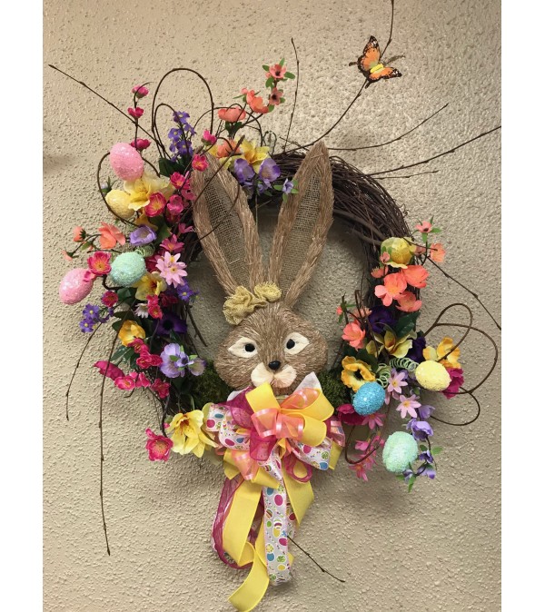 Ellington's Easter Bunny Bop