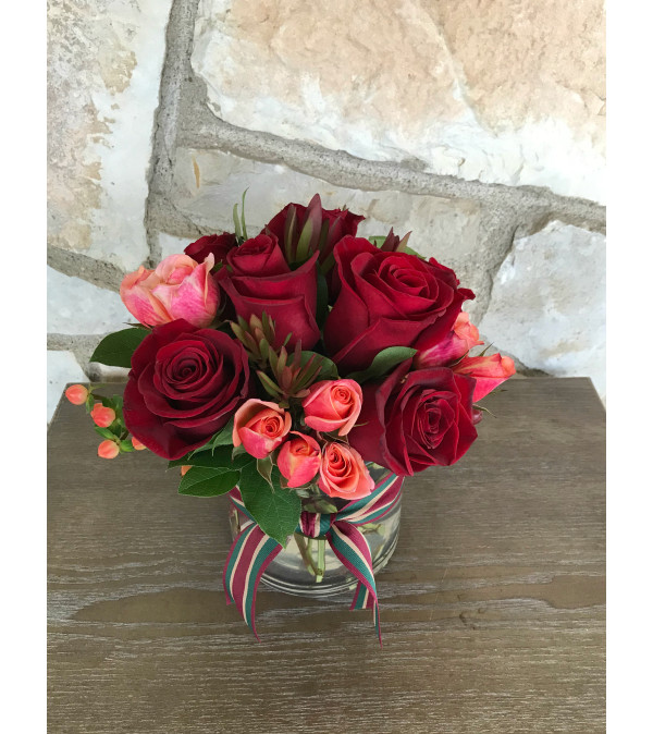 Sweetest Red
