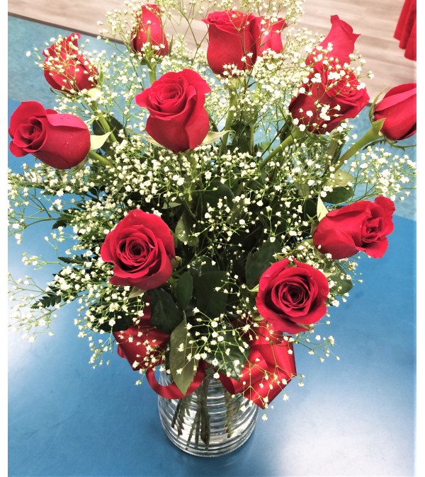 Classic Roses
