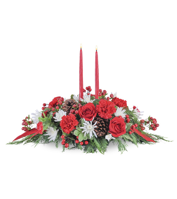 Christmas Table