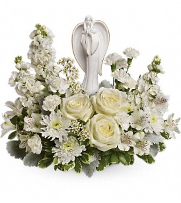 Teleflora's Guiding Light Bouquet