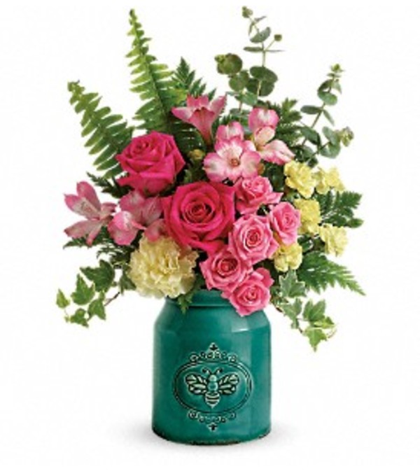 Country Beauty Bouquet