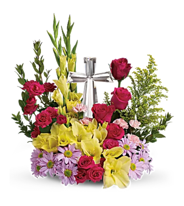 Divine Peace For Spring