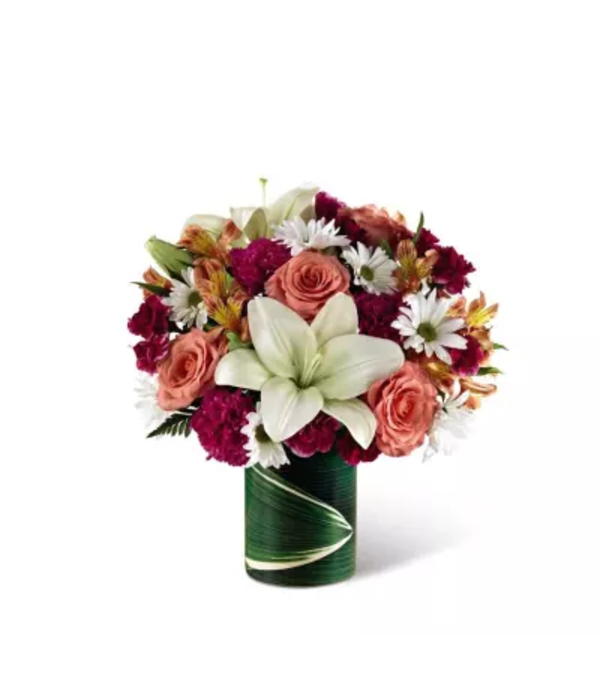 MEADOW BOUQUET