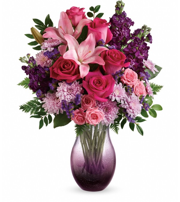 Teleflora Eyes On You Bouquet