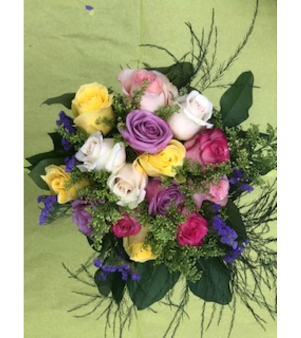 FlowerWrap "Celebrate"