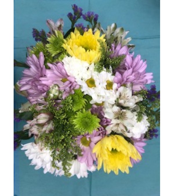 FlowerWrap "Comfort"