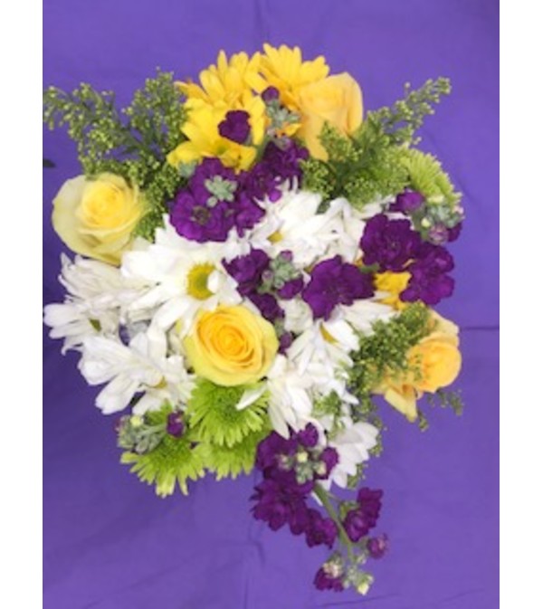 FlowerWrap "Sentimental"