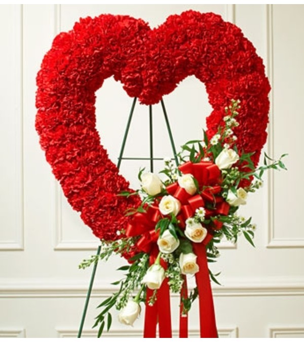 Open Heart