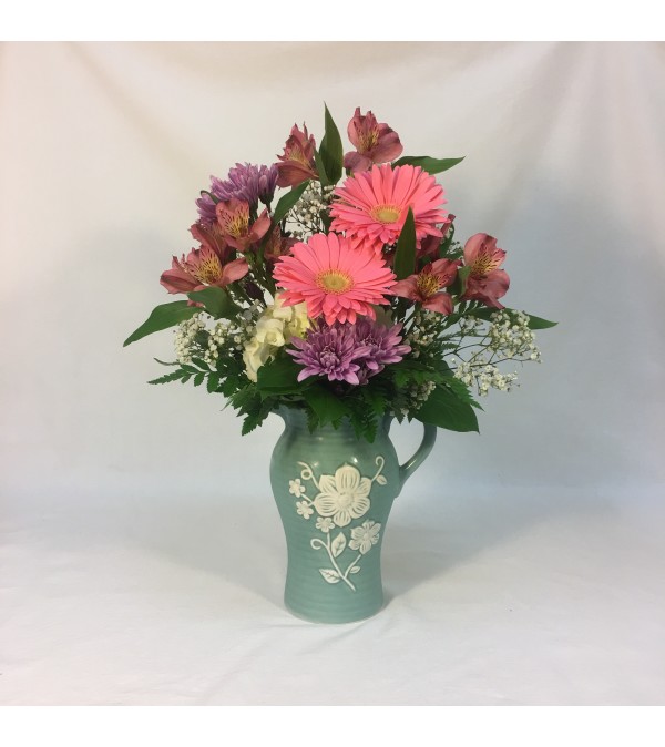 sp 2 Cool Blooms
