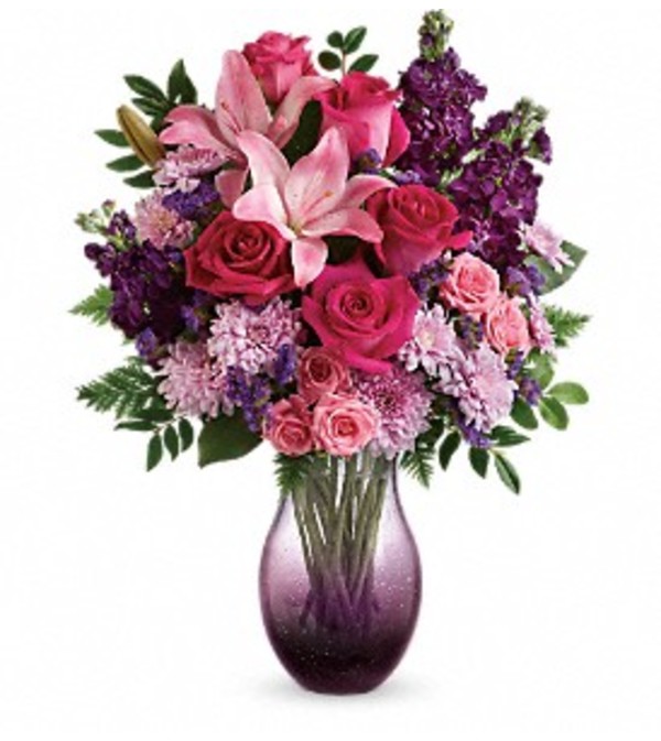 All Eyes On You Bouquet by Teleflora