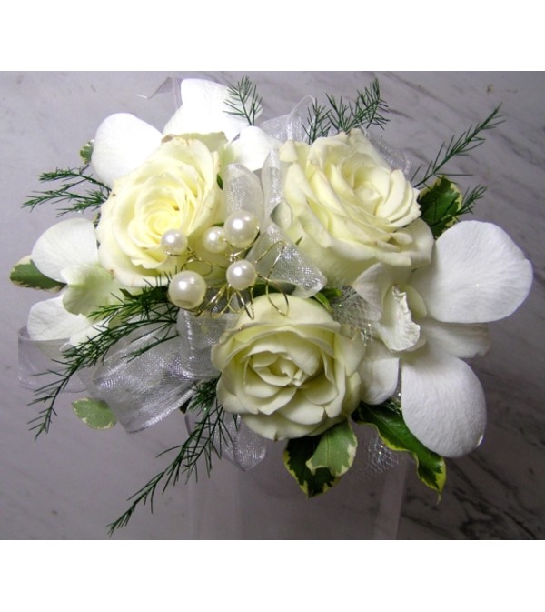 White symphony