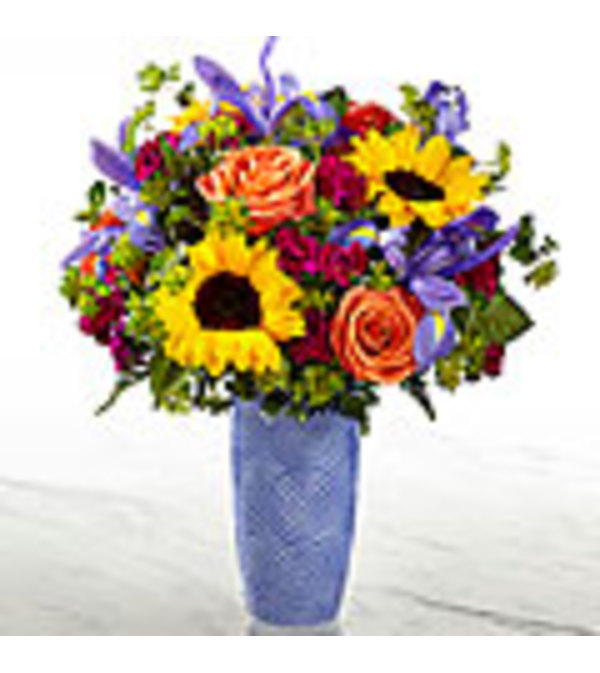 FTD Touch of Spring