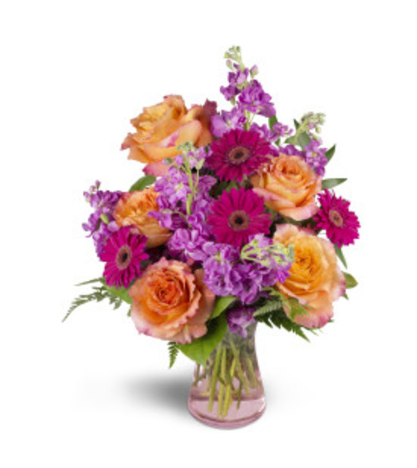 Invigorate Arrangement