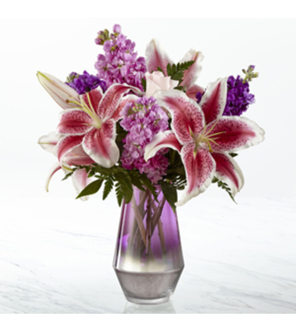 Shimmer and Shine by FTD