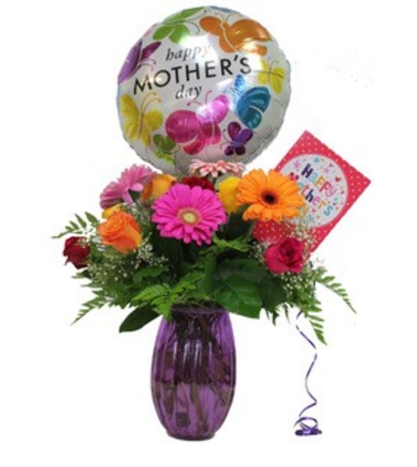 Super Mom Combo