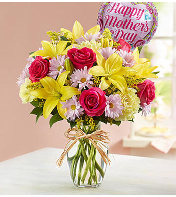 Bunches of Love Mom