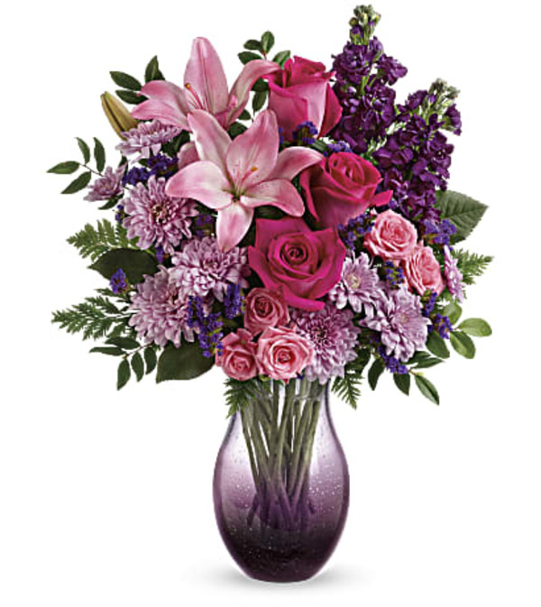 All Eyes on You Design by Teleflora