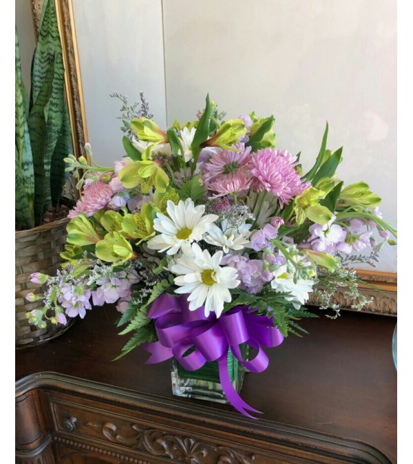 Spring's Splendor