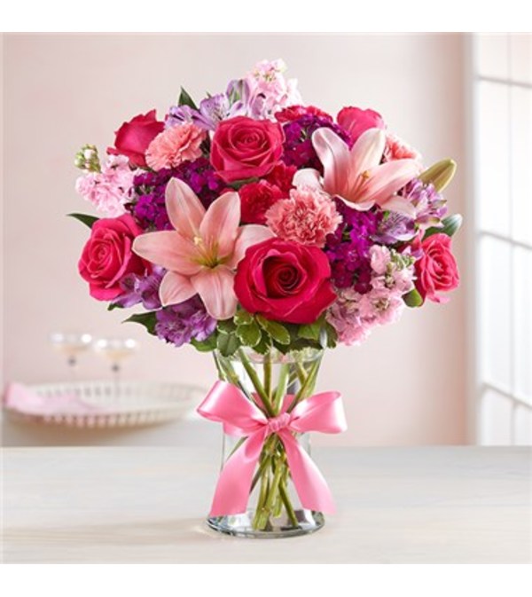 Sweet Medley Bouquet