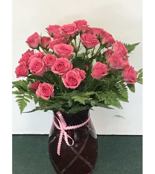 love in Pink
