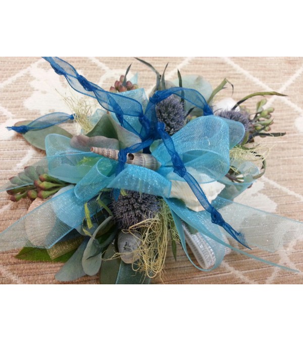 wristlet summer breeze