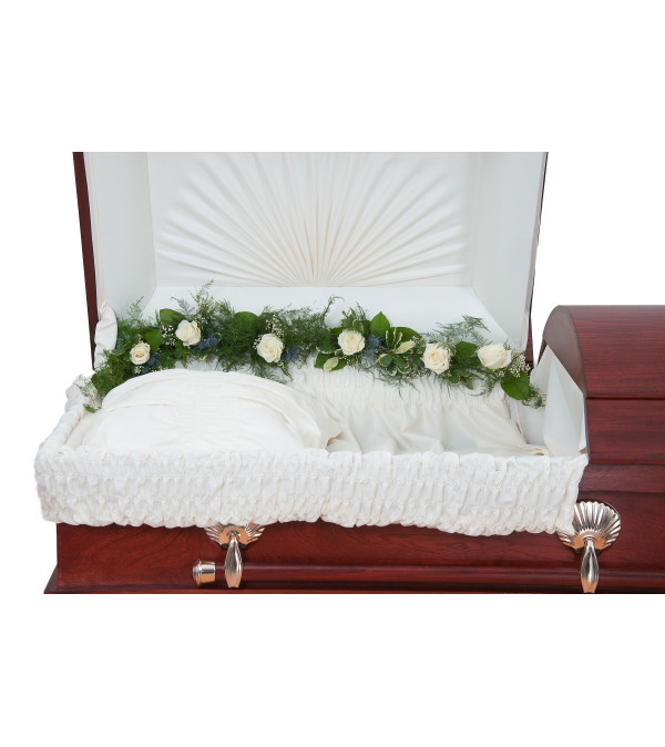 Rose Garland DW
